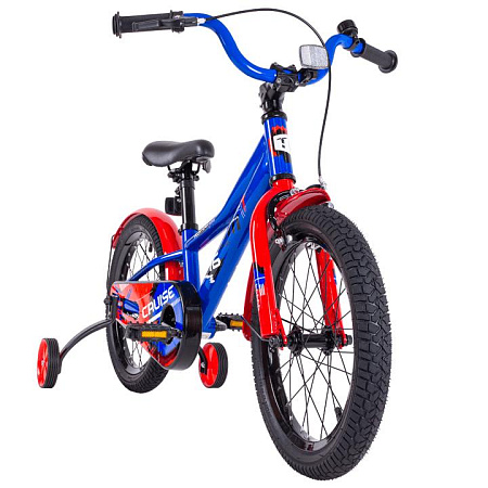 Велосипед Tech Team Cruise 20" 